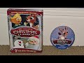 Rudolph The Red Nosed Reindeer USA DVD Walkthrough 2007
