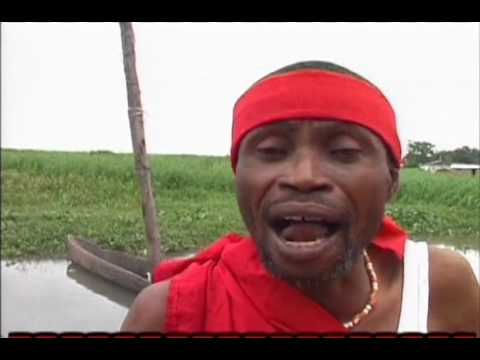 Mabele Elisi - Ndjende ntalotaka etumba (clip officiel)