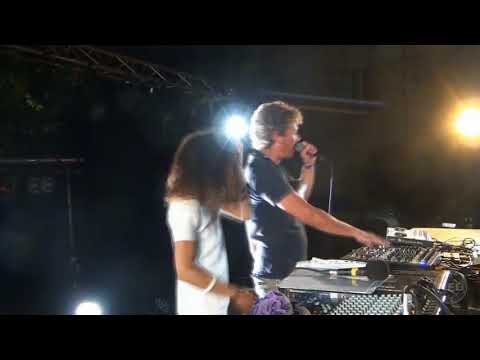 Alex Dub & Sista Bethsabée @Le Puy #7