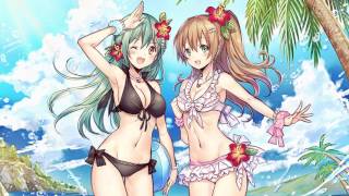 Cover art for Kumano