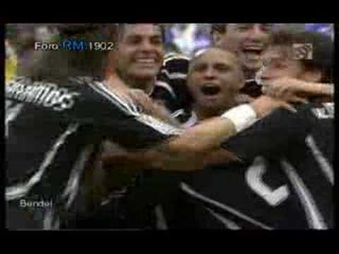 (35 jornada de liga temporada 07) 2