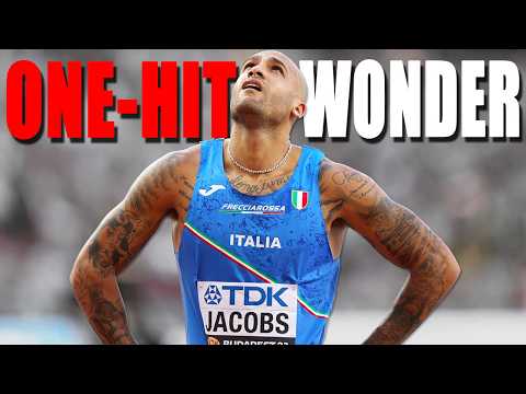 Running's Greatest One-Hit Wonder