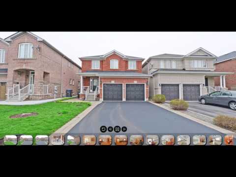 13 Lockheed Crescent, Brampton