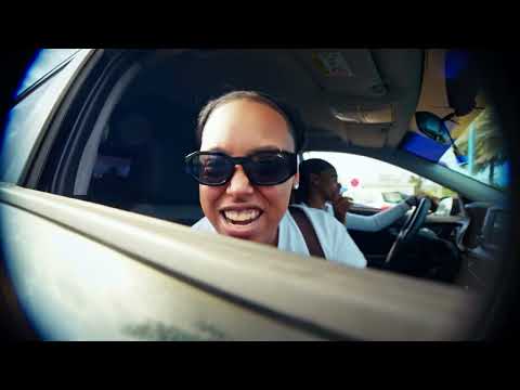 Cocotteland Ft Natoxie & Mikado - Gwo Dada (Clip Officiel)