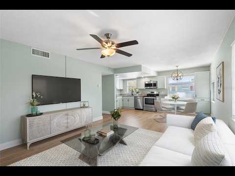 Bear Creek Apartments (1) - Video 2 of 2