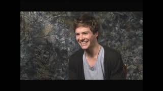 How Can I Blame You (Xavier Samuel Video)