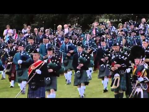Just For Gordon / Dha Gordon a-mhain - BBC Alba