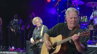 You'll Accomp'ny Me - A Tribute to Bob Seger - By Brave Strangers