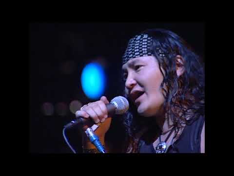 HARANGA - Үгүйлэн санана 1994 он (Live)