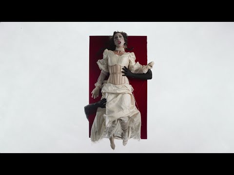 Nico Vega - I've Got My Soul (Official Video)