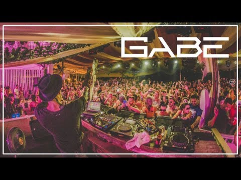 Sonzeira - GABE #035