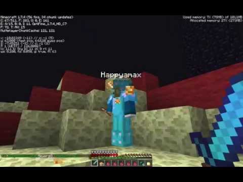 HC Factions - S03E28 -- "A Rescue Mission"
