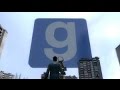 Garry's Mod Смешные моменты #1 Кинотеатр, Двойной Вин Дизель ...