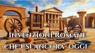 Download lagu 10 Amazing Roman Inventions We Still Use Today – From Roads to Heating mp3 Download lagu 10 Amazing Roman Inventions We Still Use Today – From Roads to Heating mp3