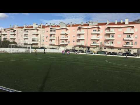 Seixal Clube 1925 6 - Quintajense F. C. 2