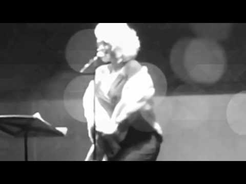 Promotional video thumbnail 2 for Grace as Marilyn