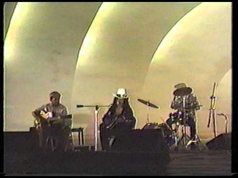 Jessie Mae Hemphill levittshellarchive video #33 Memphis Music Memories