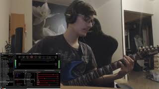 Video thumbnail for Ibanez GRX70DX Sound Test (No Talking) by Shaaa!