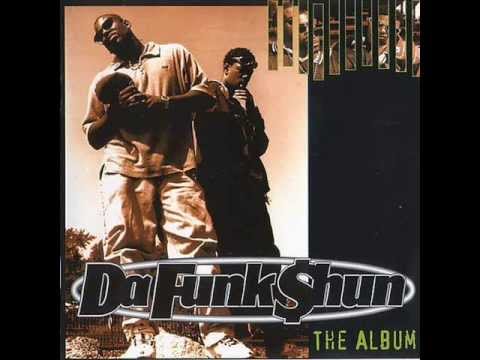 Da Funk Shun - Dividends