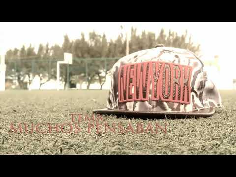 Muchos Pensaron(Vídeo Oficial) -Ángel Cruz