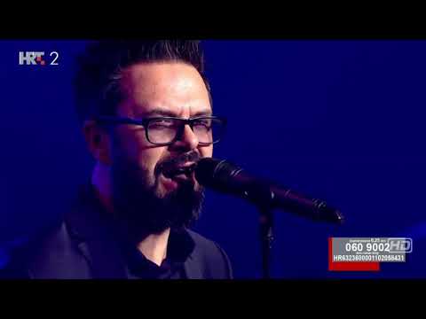 Petar Grašo ft Hana Huljić - Srce za vodiča Live