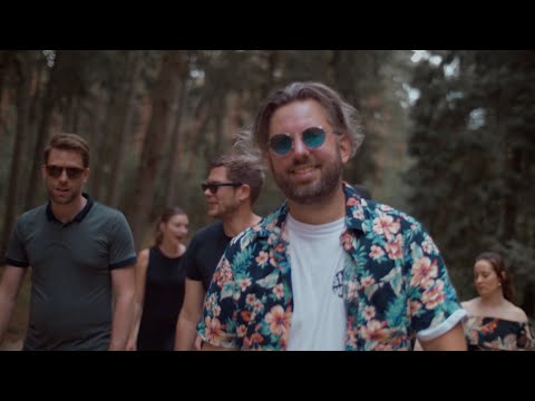 Amir P - Sunday (Offizielles Video)