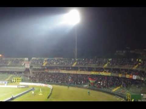 2013-02-26. TERNANA-NOVARA 1-1, by BARCAROTTI MARCO