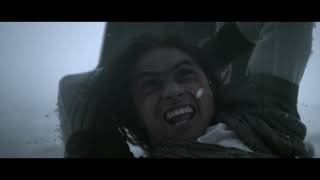 This Pale Fire - Curse