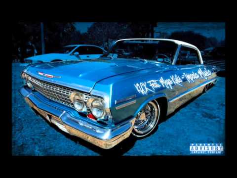 KLCK Feat. Mega Kulis - "Impala Music"