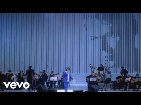 Roberto Carlos - Insensatez (Ao vivo)
