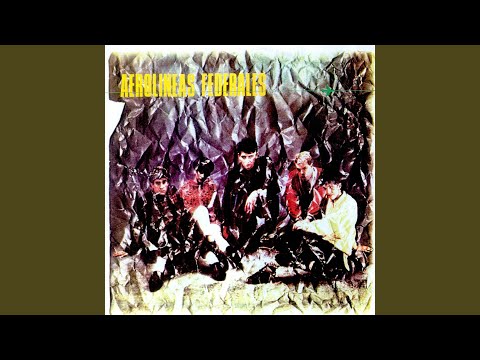 Ahora Soy Feliz - Aerolineas Federales