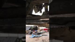 Trailblazer timing chain problems