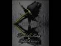 Diana King Black Roses