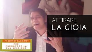 Ritrovare la PACE dentro se stessi é possibile