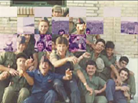 RACA  Nº 14. VIDEO DE LOS VETERANOS  .