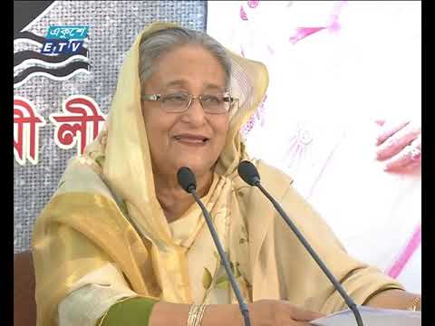 পরাজয় নিশ্চিত জেনেই বিএনপি-জামায়াত হামলা চালাচ্ছে: শেখ হাসিনা