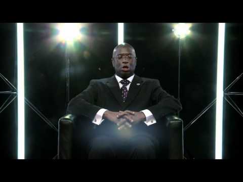 Open Heavens Reflections 2011 November 21 - Christ Before You