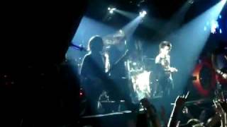 Download lagu Dir en grey in Moscow - Shokubeni mp3