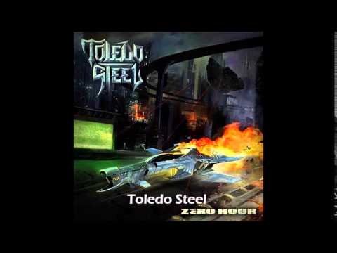Toledo Steel - Toledo Steel