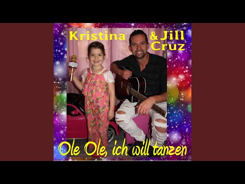 Ole Ole, ich will tanzen