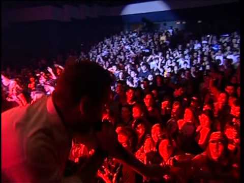 27 - Marcelo - Otkucaji - (Live@DOB 2009)