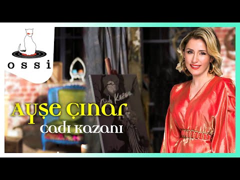 Ayşe Çınar - Cadı Kazanı