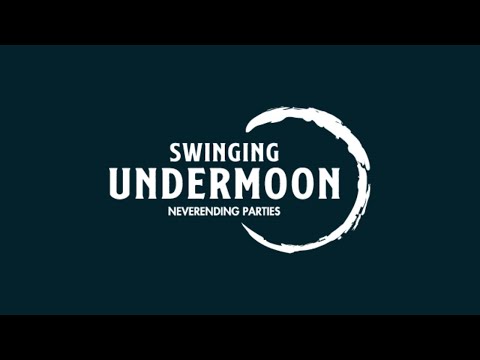 Swinging Undermoon 2019 - Mix & Match Social Dance