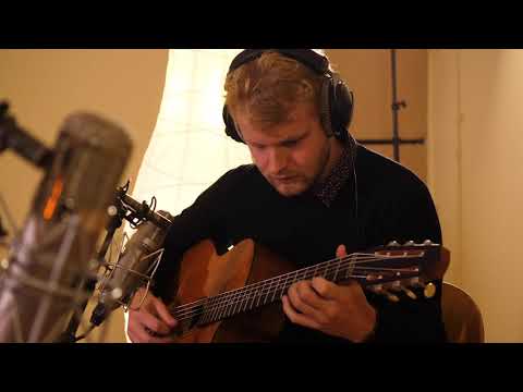 Fanou Torracinta - Gipsy Guitar From Corsica Vol.1 -  Vaghjime