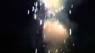 Bang bang fire in the hole!