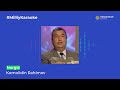 Komolidin Rahimov Nargiz Milliy Karaoke