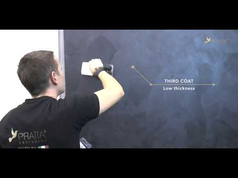 prattamaster 1.30 - Seta Exclusive Black