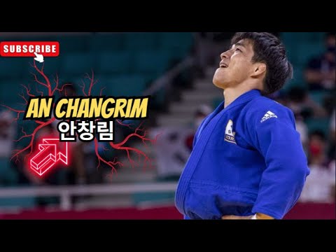 An Changrim (KOR) 안창림 - The Talent - Top Ippons & Highlights - 柔道