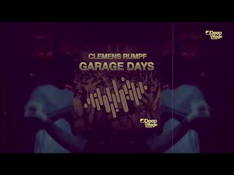 Clemens Rumpf - Elements Of House (Garage House Mix) Deep Village Records DVR 024