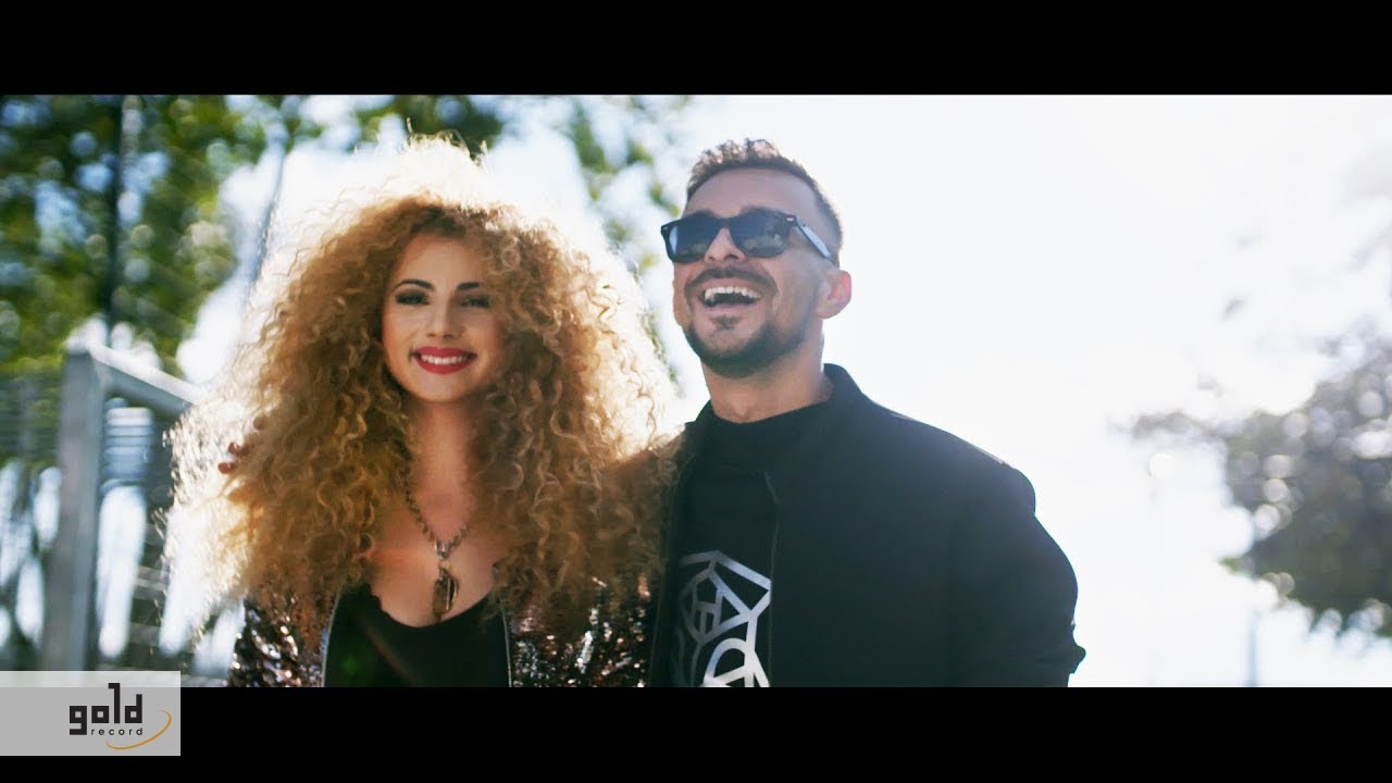 Opitz Barbi ft. Burai Krisztián — Nincs az a pénz